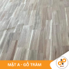 Ván ghép tràm – Mặt A