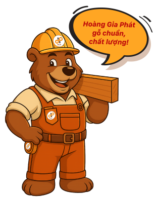 Gấu Hoàng Gia Phát