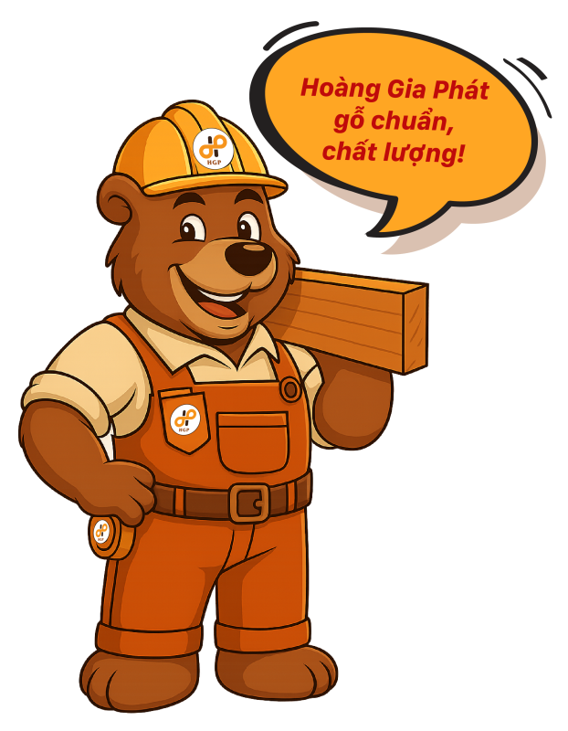 Gấu Hoàng Gia Phát