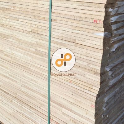 Ưu - nhược điểm của ván ghép gỗ cao su