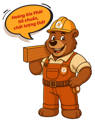 Gấu Hoàng Gia Phát